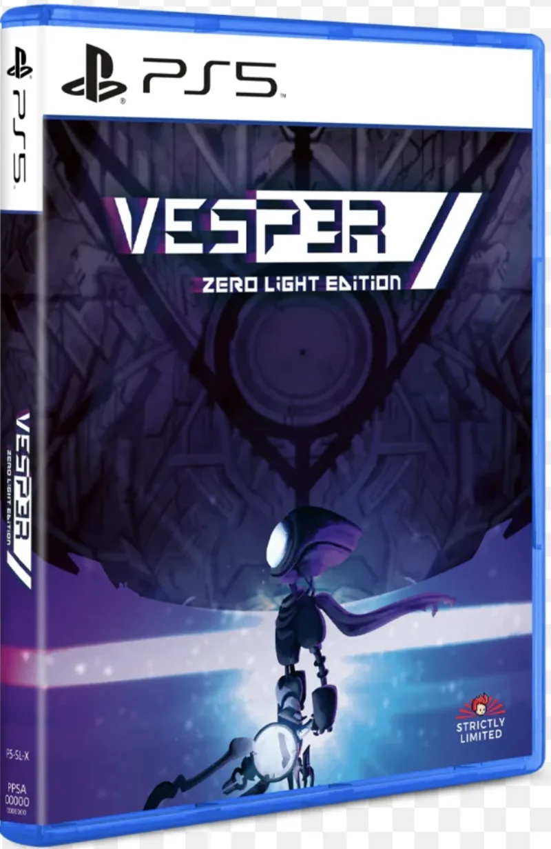 Vesper: Zero Light Edition (PS5)