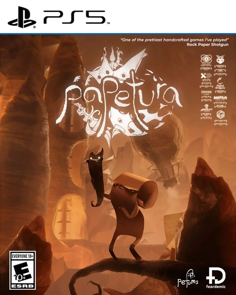 Papetura