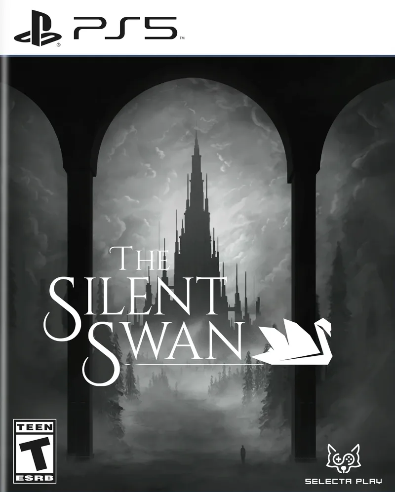 The Silent Swan (PS5)