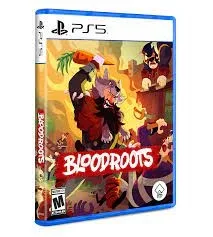 BLOODROOTS (PS5)