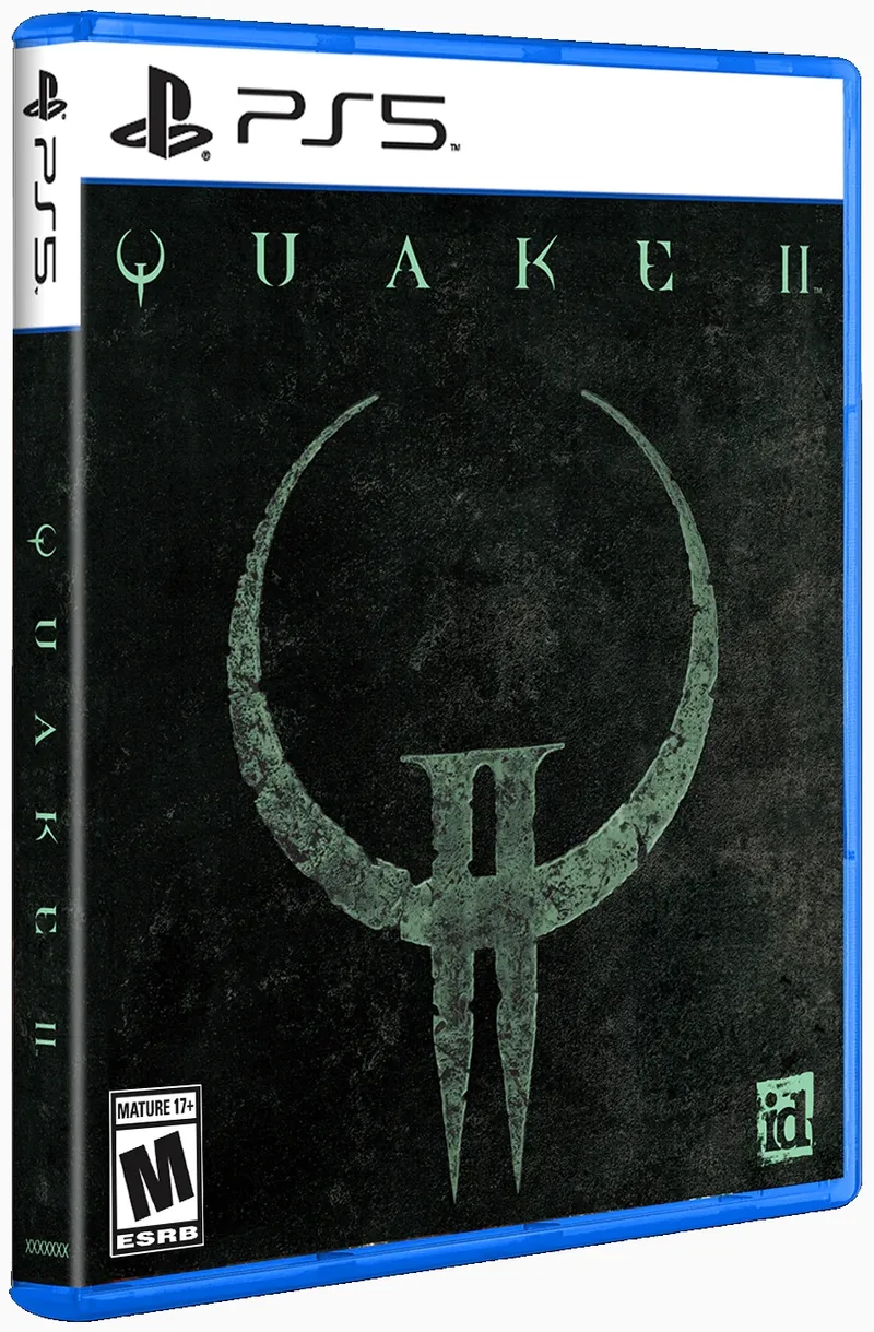 Quake II