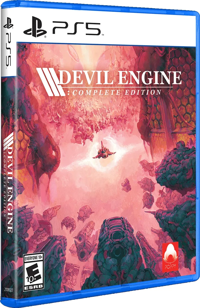 Devil Engine: Complete Edition (PS5)