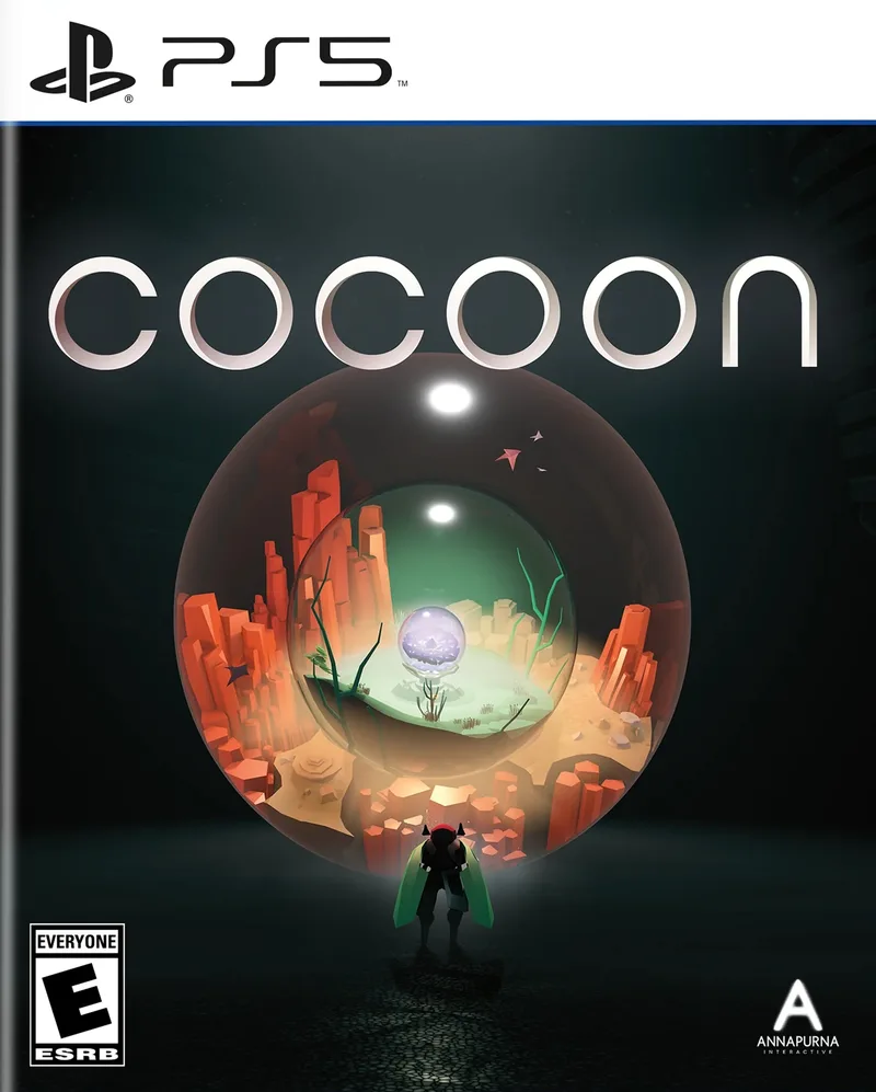 Cocoon (PS5)