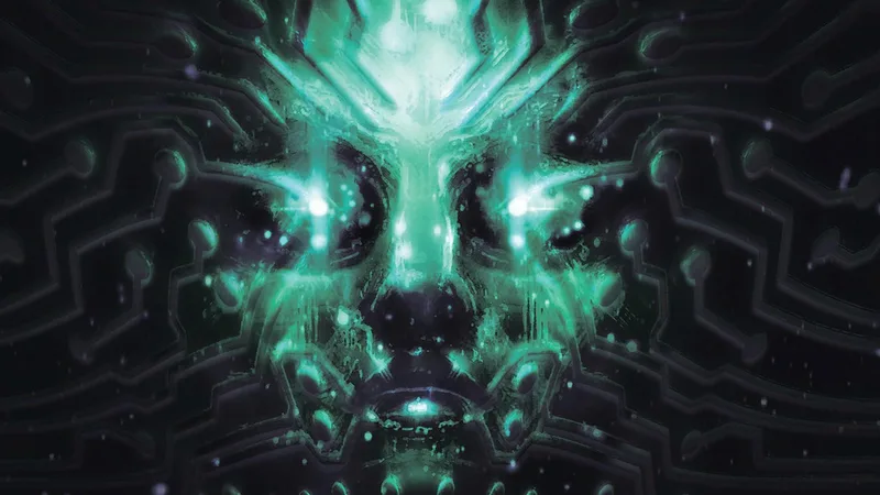 System Shock (PS5)