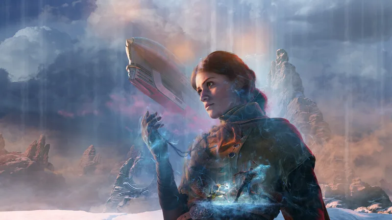 Unknown 9: Awakening (PS5)