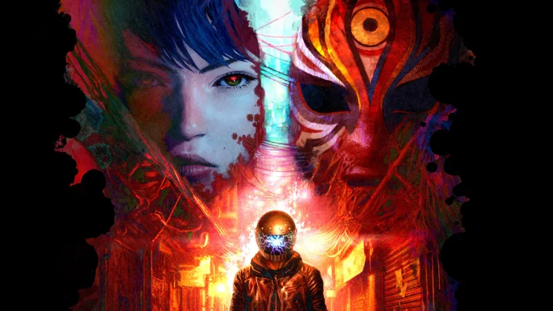 Slitterhead (PS5)