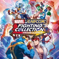 MARVEL vs. CAPCOM Fighting Collection: Arcade Classics