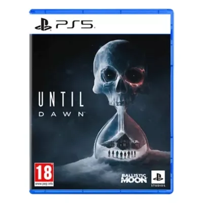 Until Dawn (PS5)