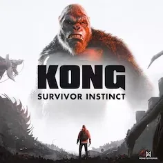 Kong: Survivor Instinct (PS5)