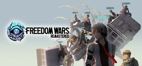 Freedom Wars Remastered (PS5)