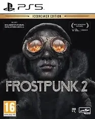 Frostpunk 2 - Icebreaker Edition (PS5)