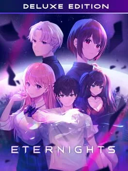 Eternights [Deluxe Edition] (PS5)