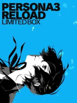 Persona 3 Reload [Limited Box] (PS5)