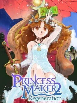 Princess Maker 2: Regeneration [Special Pack] (PS5)
