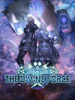 Star Ocean 6: The Divine Force