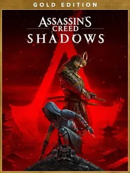 Assassin's Creed Shadows [Gold Edition]