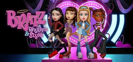 Bratz Rhythm & Style (PS5)