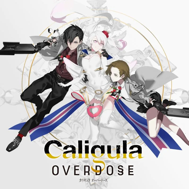 Caligula Effect: Overdose