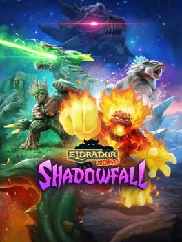 Eldrador Creatures Shadowfall (PS5)