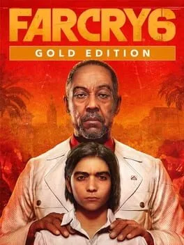Far Cry 6 [Gold Edition]