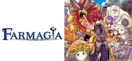 Farmagia [Limited Edition] (PS5)