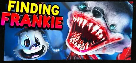 Finding Frankie [Winning Edition] (PS5)