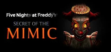 Five Nights At Freddy's: Secret Of The Mimic (PS5)