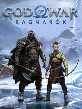 God of War: Ragnarok [Jotnar Edition] (PS5)
