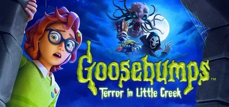 Goosebumps: Terror In Little Creek (PS5)