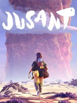 Jusant [First Edition] (PS5)