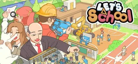 Let's School (PS5)