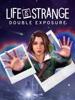 Life Is Strange: Double Exposure [Steelbook Edition] (PS5)