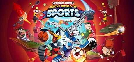 Looney Tunes: Wacky World Of Sports (PS5)
