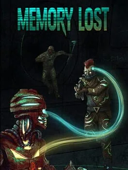 Memory Lost [Shift Edition] (PS5)