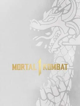 Mortal Kombat 1 [Kollector's Edition] (PS5)
