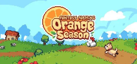 Orange Season (PS5)