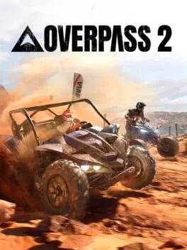 Overpass 2 (PS5)