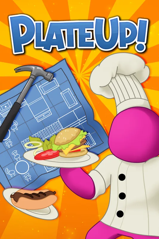 PlateUp (PS5)