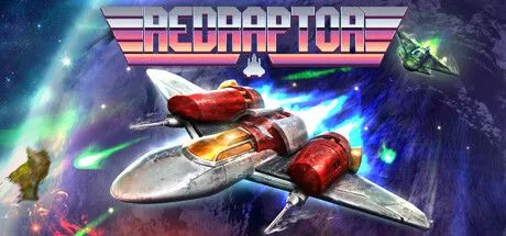 RedRaptor (PS5)