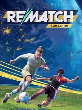 Rematch [Elite Edition] (PS5)