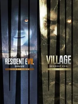 Resident Evil 7: Gold Edition (PS5)