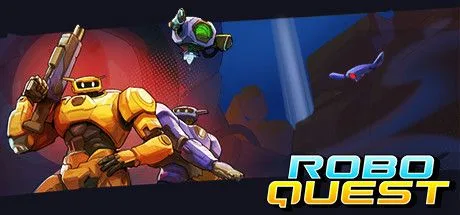 RoboQuest [Deluxe Edition]