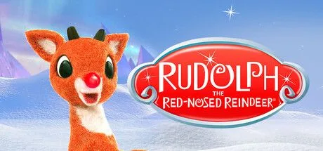 Rudolph The Red-Nosed Reindeer (PS5)