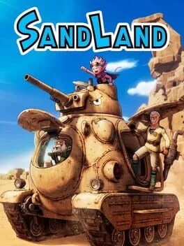 Sand Land [Collector's Edition]
