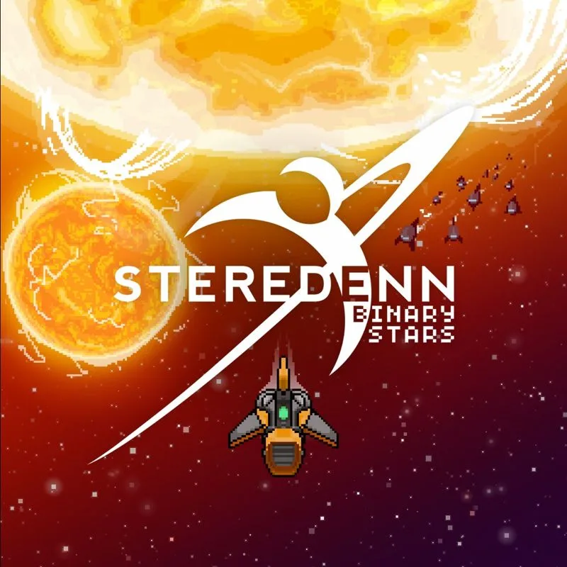 Steredenn: Binary Stars [Deluxe Edition]