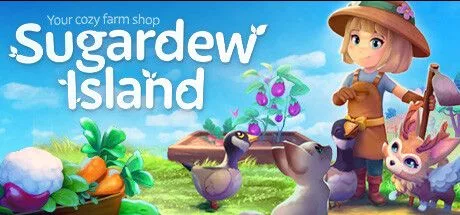 Sugardew Island (PS5)