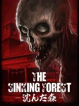 The Sinking Forest (PS5)