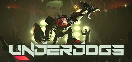 Underdogs (PS5)