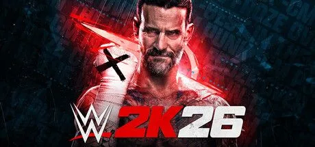 WWE 2K26 (PS5)