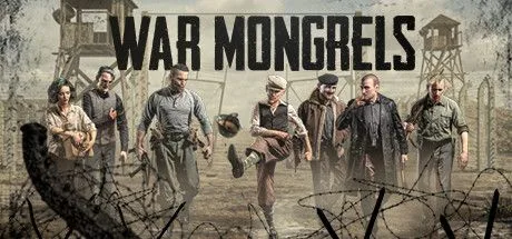 War Mongrels [Renegade Edition]